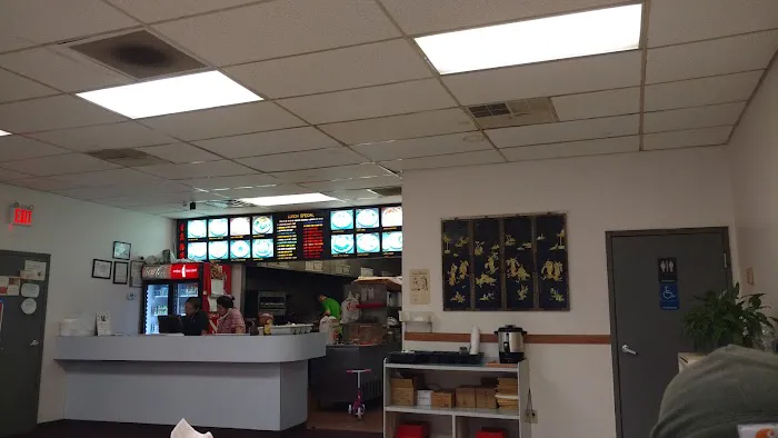 Great Wall Chinese Restaurant 4