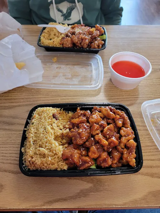 Great Wall Chinese Restaurant 7