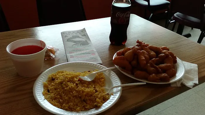 Great Wall Chinese Restaurant 9