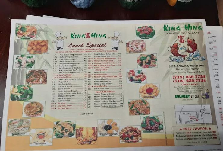 King Hing 2