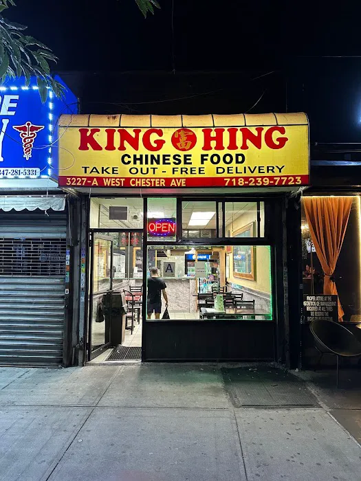 King Hing 7
