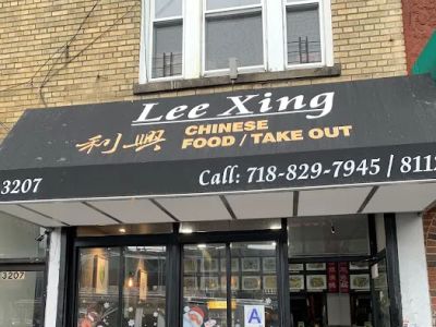 Lee Xing 0