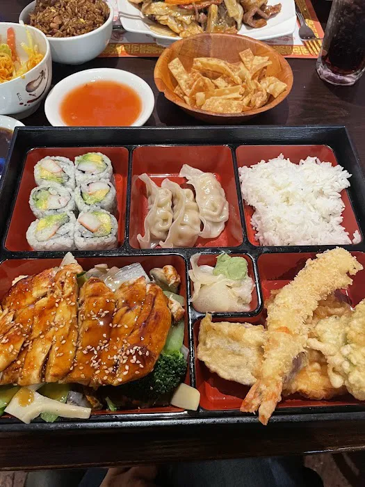 Mr Q's 4
