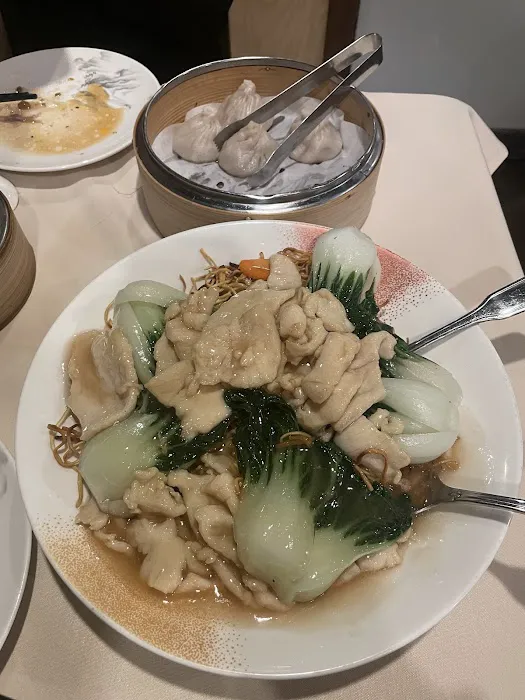 Dim Sum Palace 9