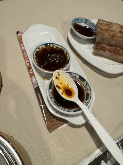 Dim Sum Palace 7