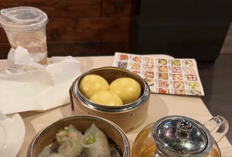 Dim Sum Palace 2