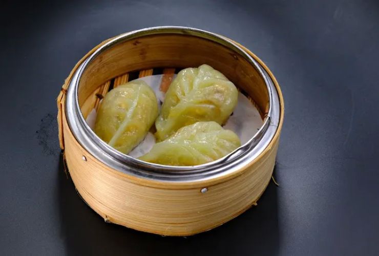 Dim Sum Palace 1