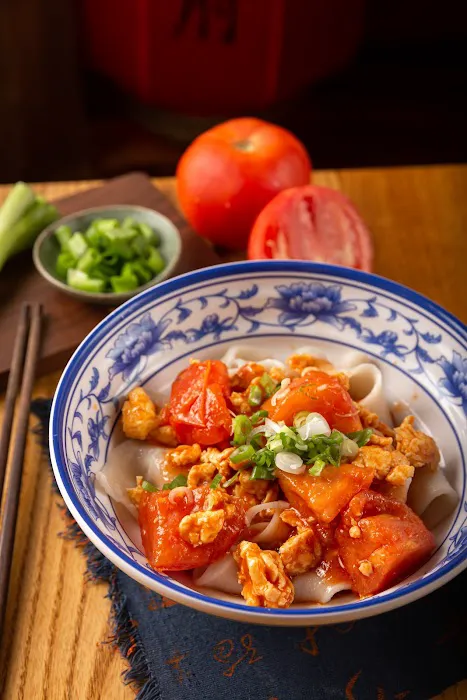 Bites of Xian 88 西府小吃 5