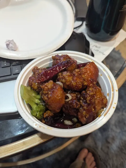 First Wok 3