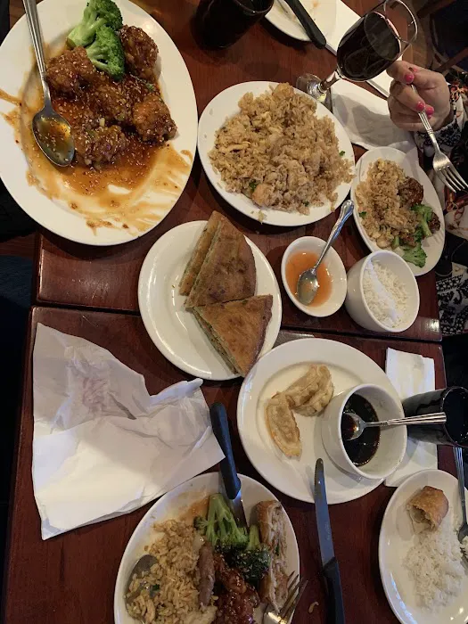 Wok 88 7