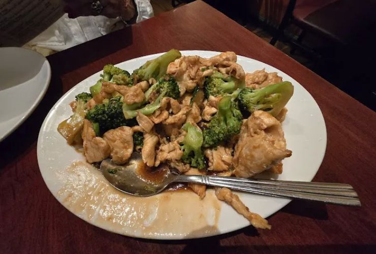 Wok 88 1