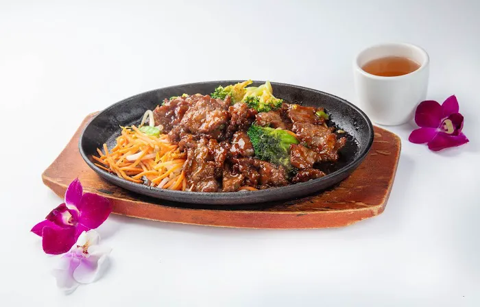 Wok 88 8