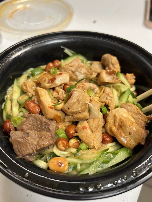 Burp Bowl Cafe 5