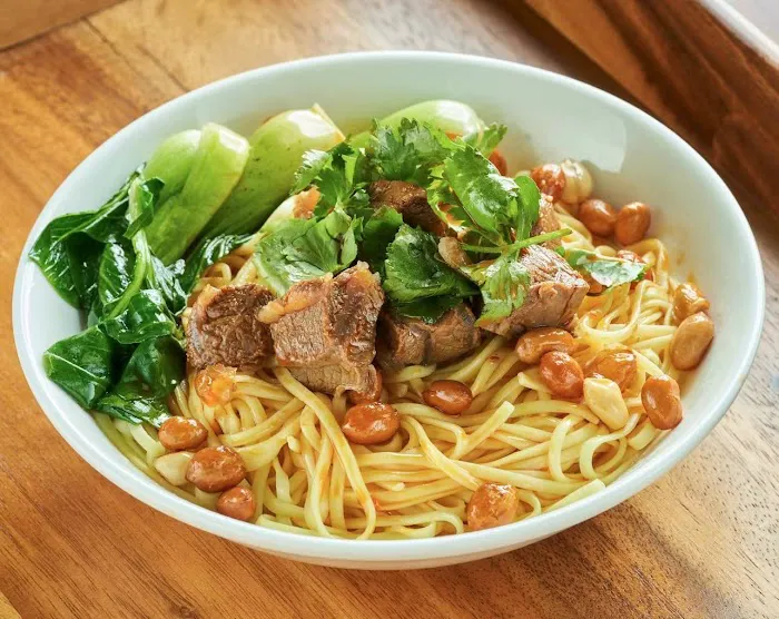 Burp Bowl Cafe 6