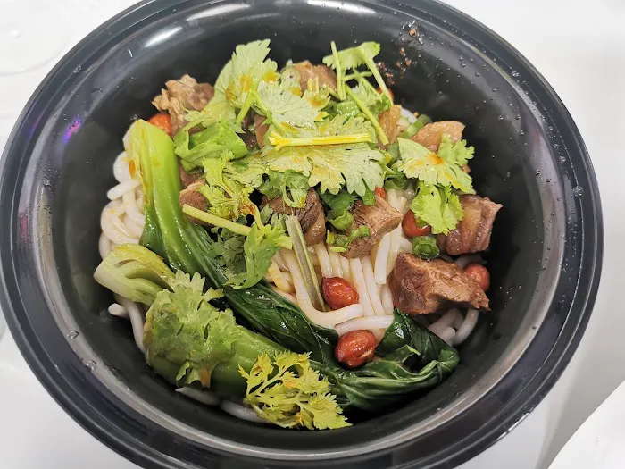 Burp Bowl Cafe 8