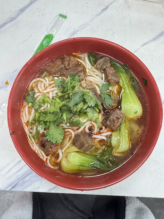 Burp Bowl Cafe 10