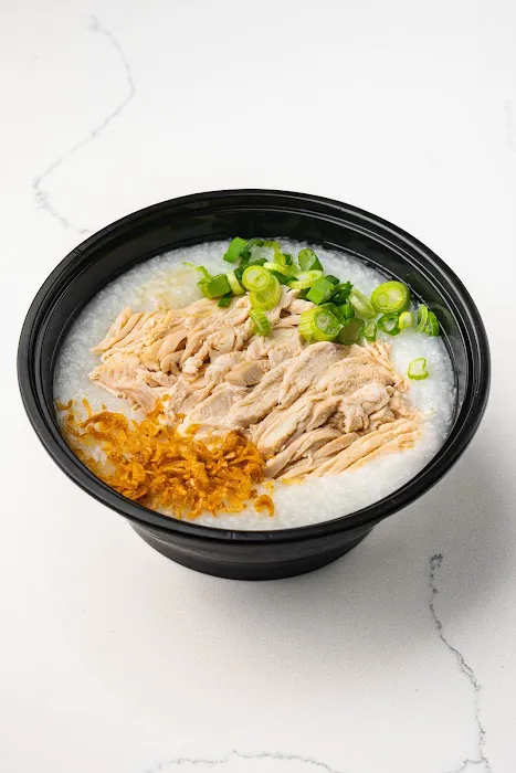 Lou Yau Kee 7