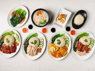 Lou Yau Kee 0