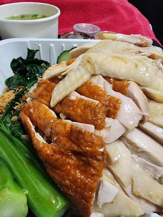 Lou Yau Kee 4
