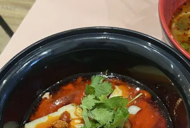 Burp Bowl Cafe 1