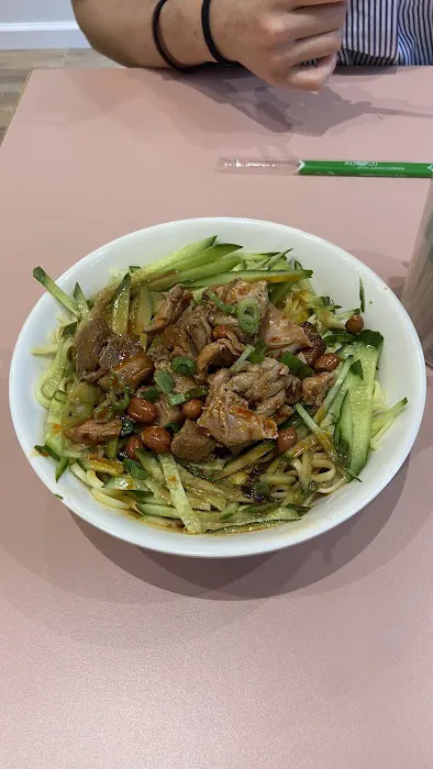 Burp Bowl Cafe 1