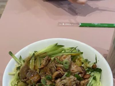 Burp Bowl Cafe 0