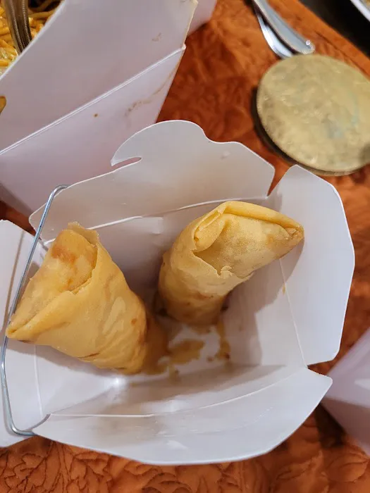 China Gourmet Restaurant 7
