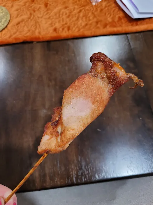 China Gourmet Restaurant 4