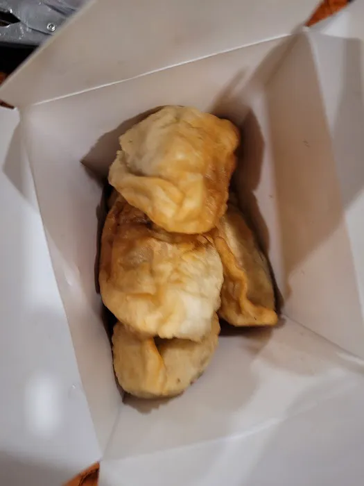 China Gourmet Restaurant 1