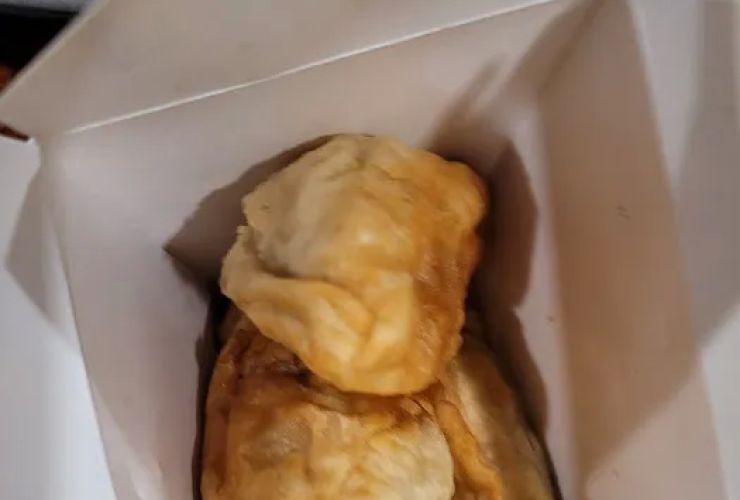 China Gourmet Restaurant 0