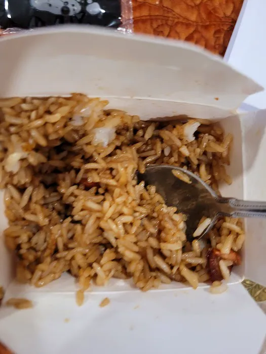 China Gourmet Restaurant 3
