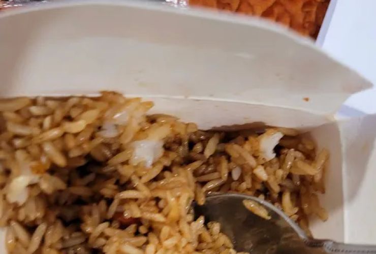 China Gourmet Restaurant 2