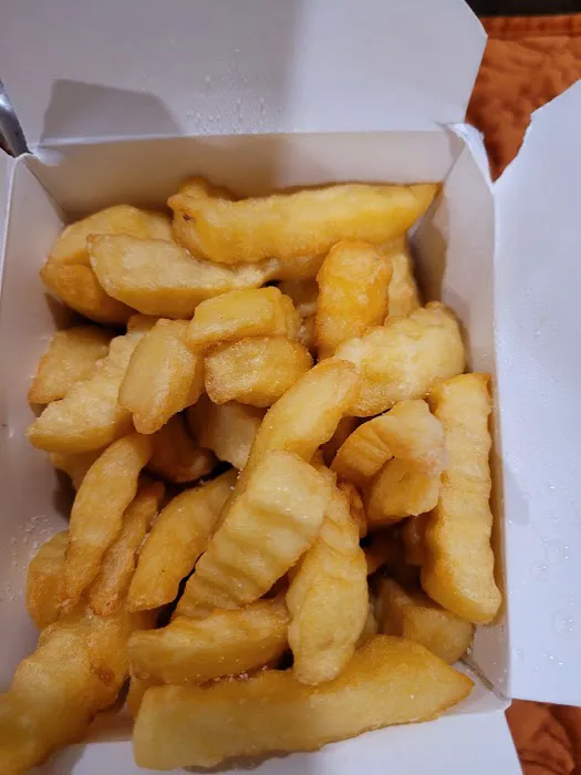 China Gourmet Restaurant 5