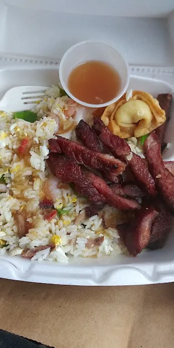 China Gourmet Restaurant 10