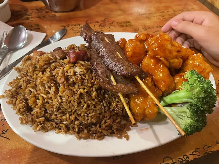 Asian Palace 2