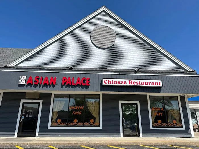 Asian Palace 9