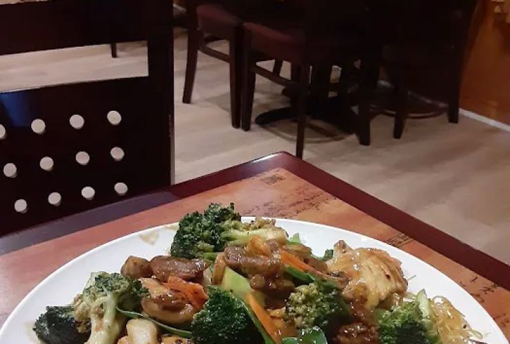 Asian Palace 2