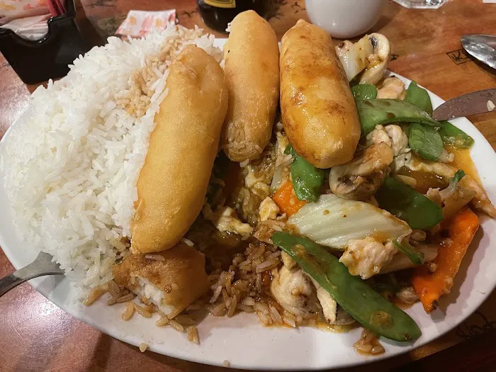 Asian Palace 1
