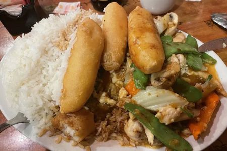 Asian Palace