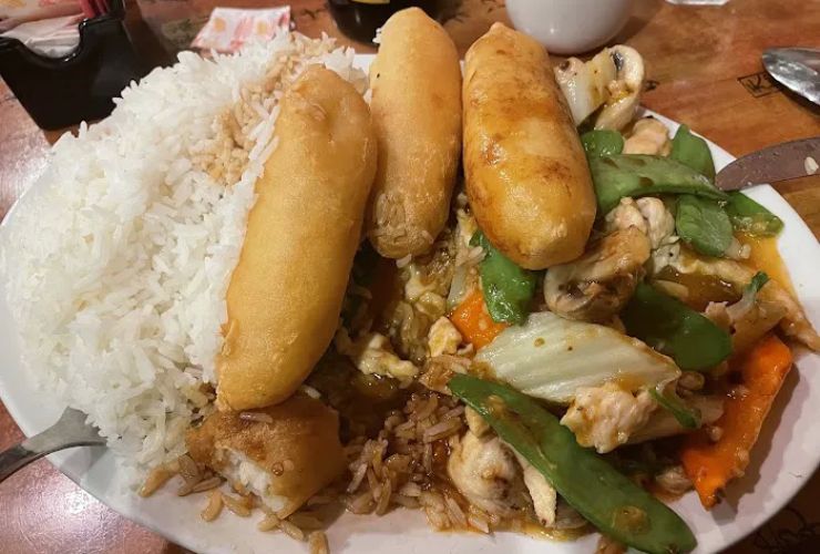 Asian Palace 0