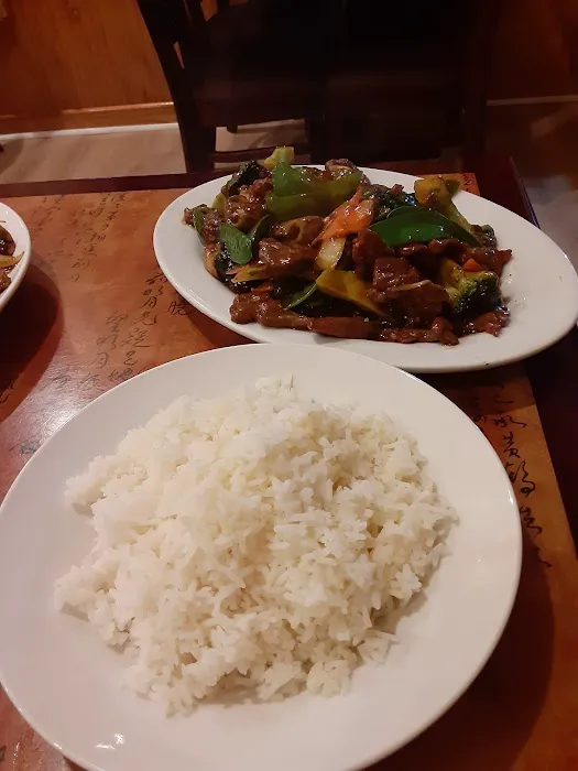 Asian Palace 7