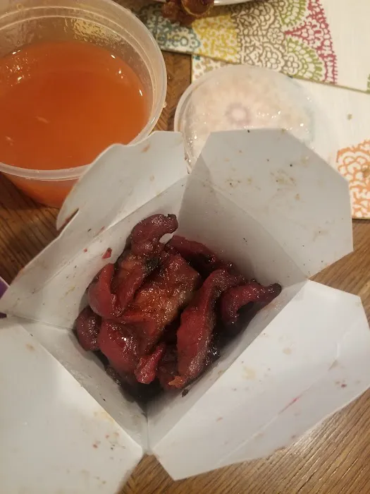 China Chef Restaurant 3