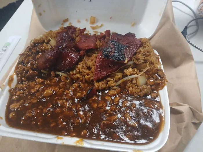 China Chef Restaurant 6