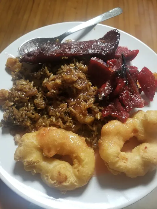 China Chef Restaurant 4