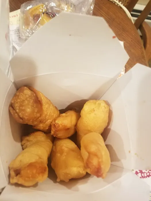 China Chef Restaurant 1