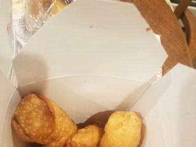 China Chef Restaurant 0