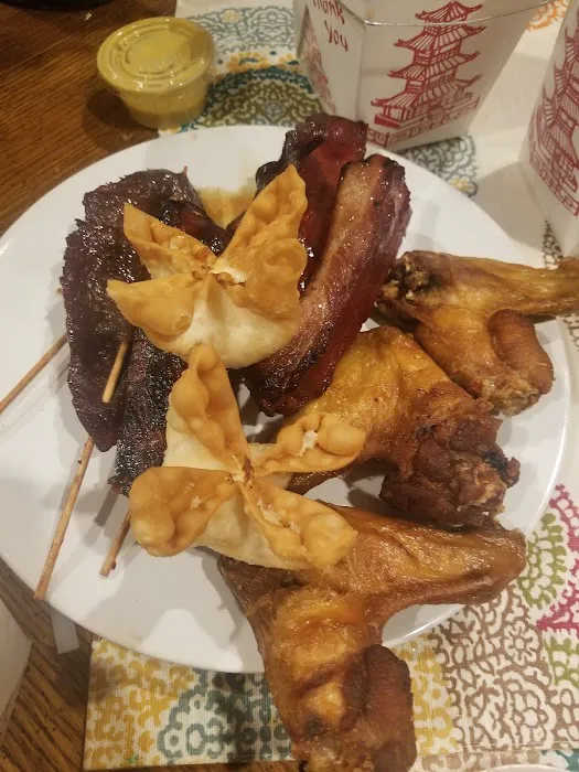 China Chef Restaurant 2