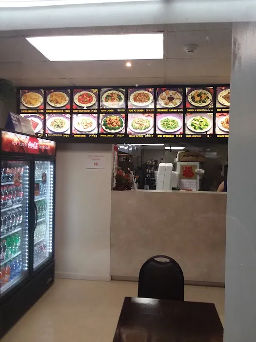 Chen's Kitchen 7