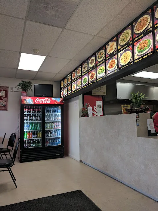 Chen's Kitchen 10