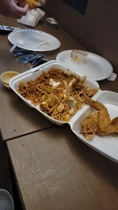 Chen's Kitchen 1